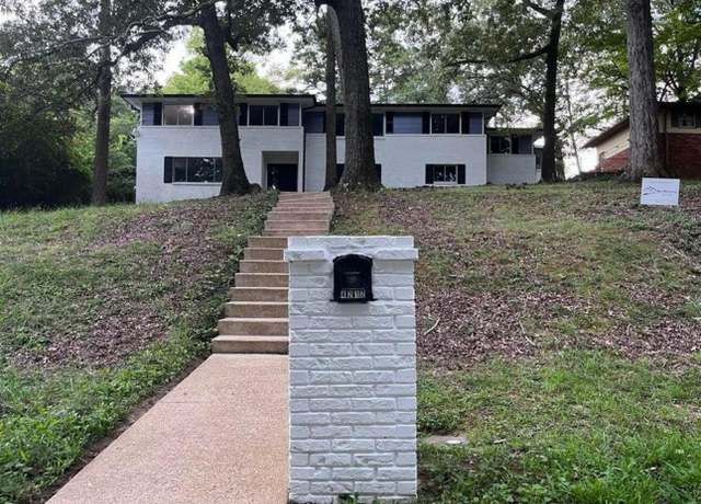Property at 4212 Rogers Rd, Chattanooga, TN 37411, 5 beds, 3 baths