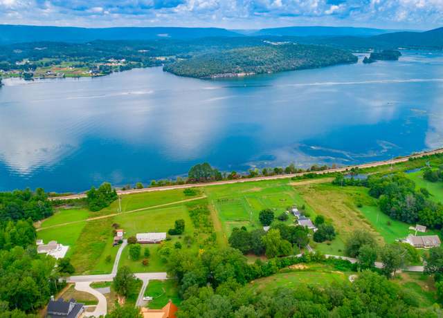 Property at 25 Nickajack Trce, South Pittsburg, TN 37380