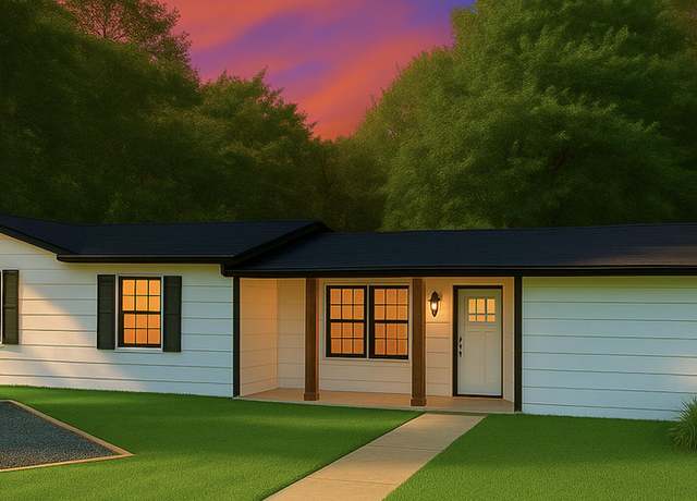 Property at 125 Anderson Rd, Ringgold, GA 30736, 4 beds, 2 baths