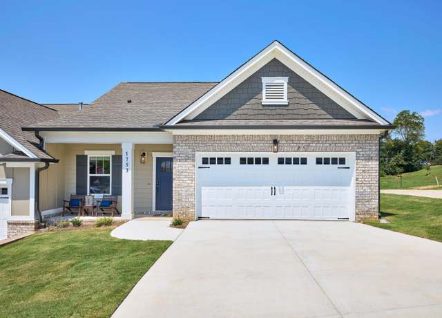 Property at 1555 Whisper Winds Ln #44, Ooltewah, TN 37363, 3 beds, 2 baths