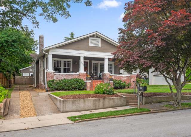 Property at 405 Crewdson St, Chattanooga, TN 37405, 2 beds, 2 baths
