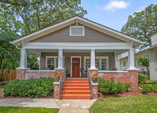 Property at 405 Crewdson St, Chattanooga, TN 37405, 2 beds, 2 baths