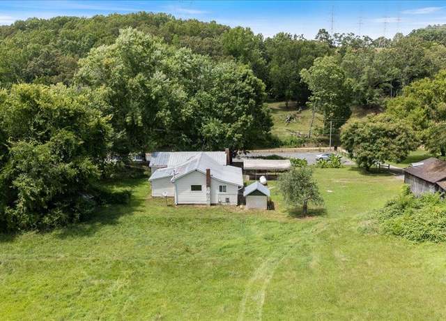 Property at 6126 Muscadine Ln, Harrison, TN 37341, 2 beds, 1 bath