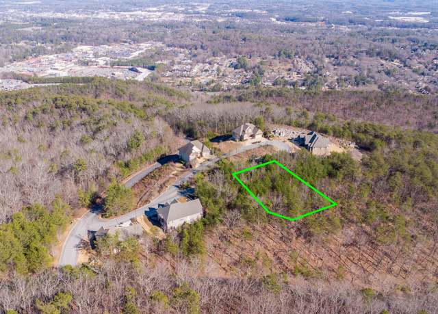 Property at Lot 4 Bald Eagle Ln, Dalton, GA 30720