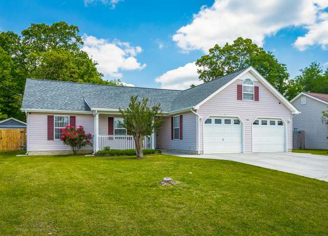 Property at 196 Sage Brush Ln, Rossville, GA 30741, 3 beds, 2 baths