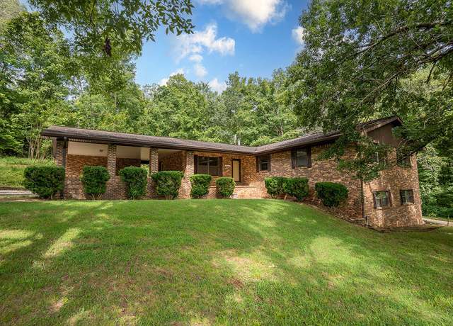 Property at 2292 Mckaig Rd, Trenton, GA 30752, 6 beds, 3.5 baths