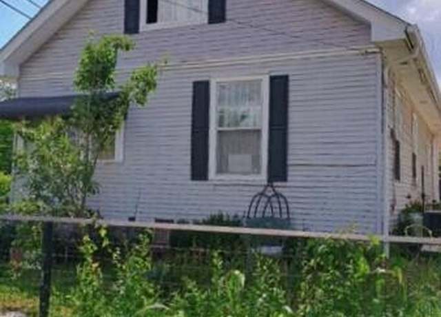 Property at 3117 10th Ave, Chattanooga, TN 37407, 2 beds, 1 bath