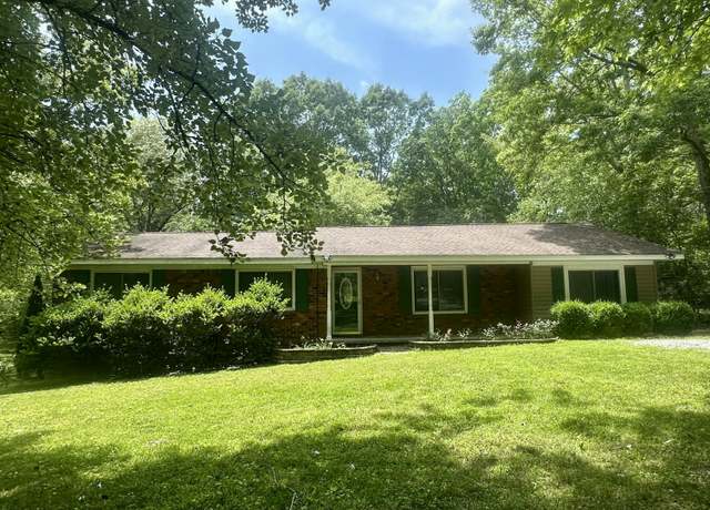 Property at 1061 Cranfill Rd, Dayton, TN 37321, 3 beds, 1.5 baths
