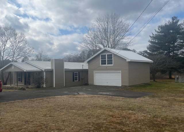 Property at 485 Nellie Head Rd, Tunnel Hill, GA 30755, 2 beds, 2 baths