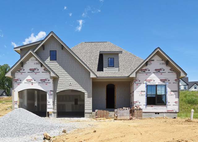 Property at 10597 Brownspring Dr #115, Apison, TN 37302, 4 beds, 3 baths