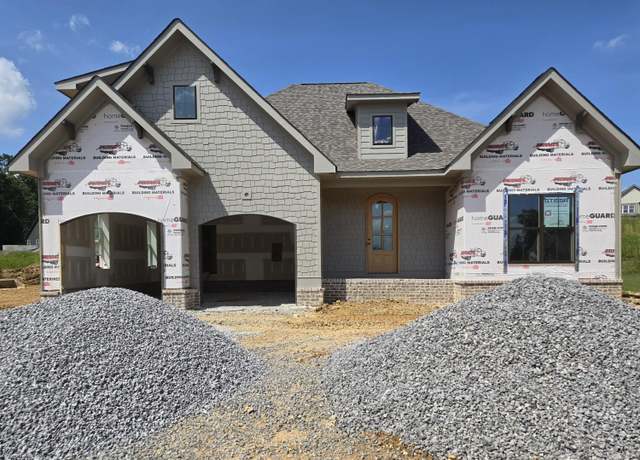 Property at 10597 Brownspring Dr #115, Apison, TN 37302, 4 beds, 3 baths