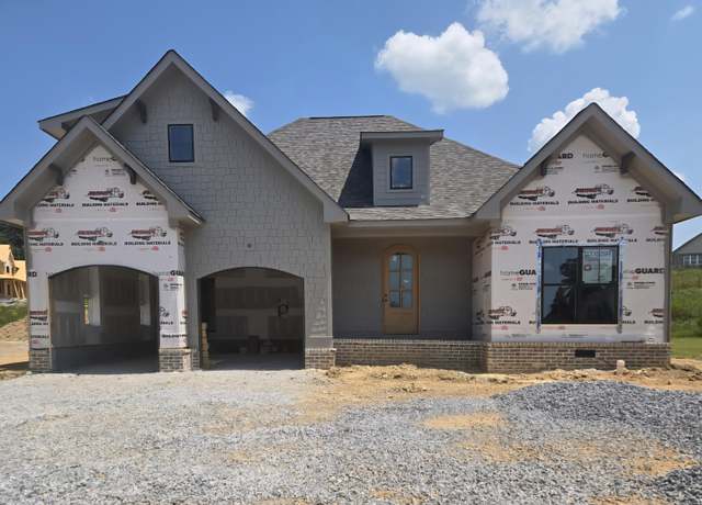 Property at 10597 Brownspring Dr #115, Apison, TN 37302, 4 beds, 3 baths