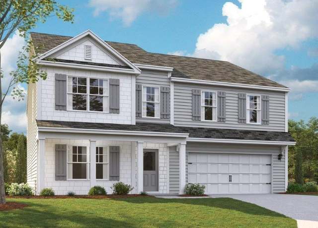 Property at 8050 Watercolour Lane Ln, Ooltewah, TN 37363, 4 beds, 3.5 baths