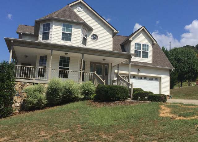Property at 129 Mallard Hl, Ringgold, GA 30736, 4 beds, 2.5 baths