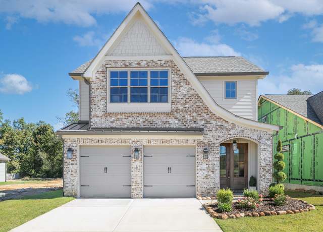 Property at 1760 Gaines Mill Way Way, Hixson, TN 37343, 3 beds, 2.5 baths