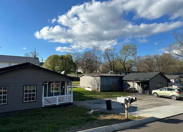 Property at 1600/1610 Chippewa Ave SE, Cleveland, TN 37311, 5 beds, 4 baths