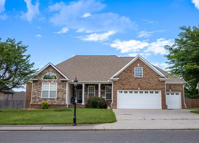 Property at 7406 Nightfall Cir, Ooltewah, TN 37363, 3 beds, 2 baths
