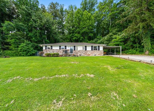 Property at 3356 Long Hollow Rd, Knoxville, TN 37938, 3 beds, 1.5 baths