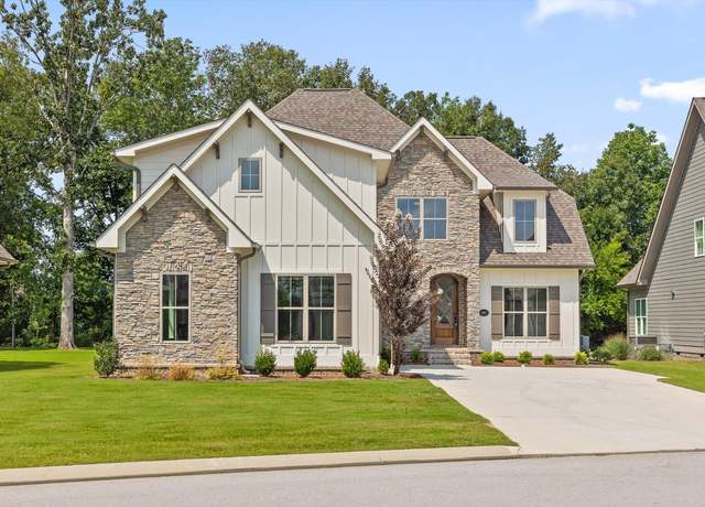 Property at 8857 Grey Reed Dr, Ooltewah, TN 37363, 4 beds, 3.5 baths