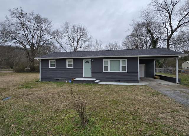 Property at 192 Kelly St, Summerville, GA 30747, 2 beds, 1 bath