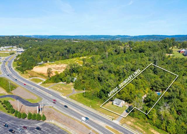 Property at 27 Templin Hills Ln, Ringgold, GA 30736, 2 beds, 1 bath