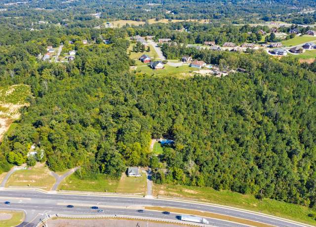 Property at 27 Templin Hills Ln, Ringgold, GA 30736, 2 beds, 1 bath