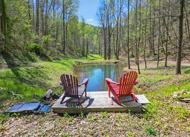 Property at 677 Kimsey Mountain Hwy, Reliance, TN 37369