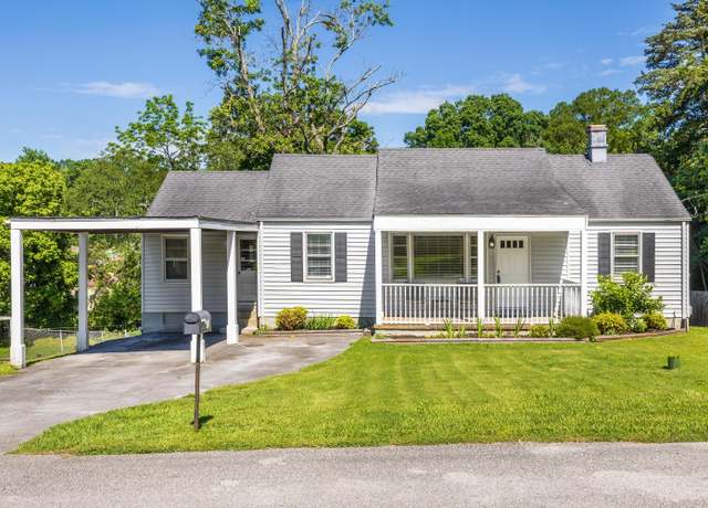 Property at 725 Brookfield Ave, Chattanooga, TN 37412, 3 beds, 2 baths