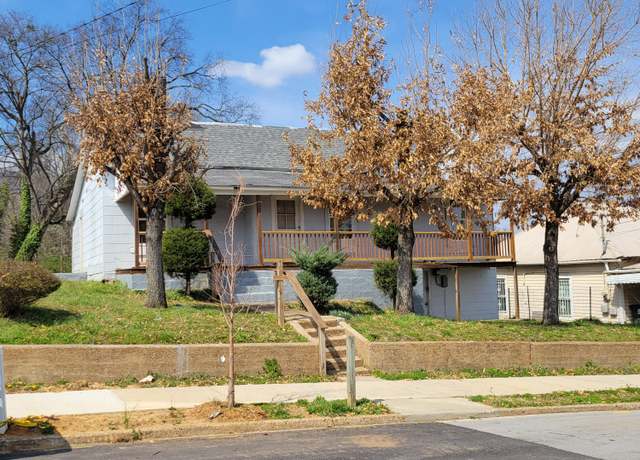 Property at 4517 Highland Ave, Chattanooga, TN 37410, 3 beds, 1 bath