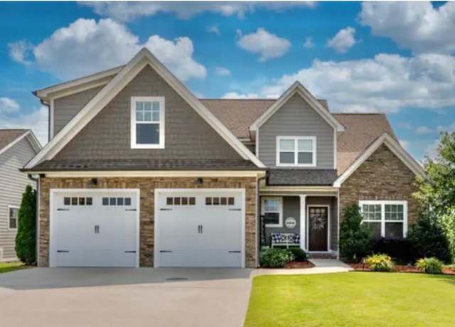 Property at 545 Live Oak Rd, Ringgold, GA 30736, 4 beds, 2.5 baths