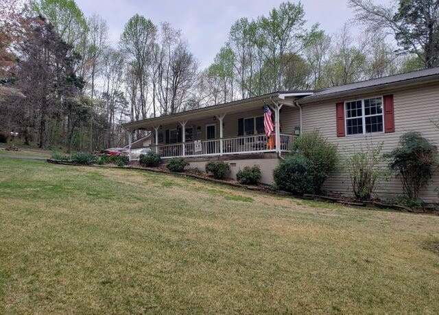 Property at 1972 Peach Orchard Hill Rd NE, Cleveland, TN 37323, 3 beds, 2 baths