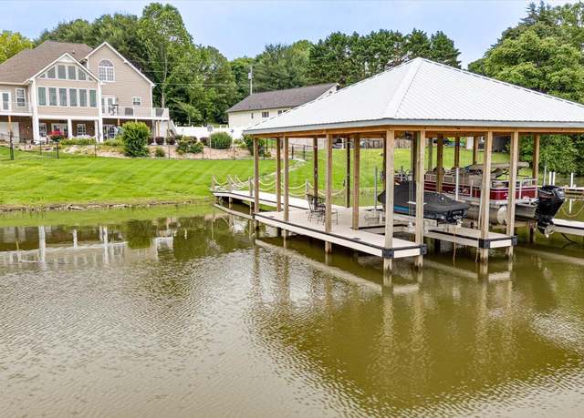 Property at 362 Windmill Ln, Georgetown, TN 37336, 3 beds, 3.5 baths