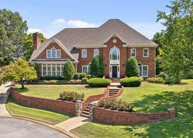 Property at 7707 Night Hawk Rd, Chattanooga, TN 37421, 5 beds, 5.5 baths