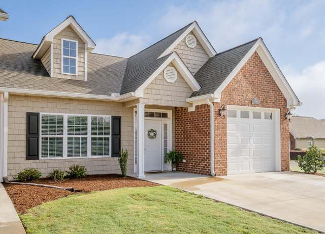 Property at 1505 Calloway Dr Unit 4, Dalton, GA 30721, 2 beds, 2 baths