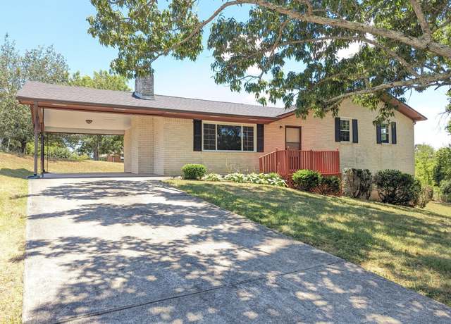 Property at 589 Broyles Rd, Spring City, TN 37381, 4 beds, 1.5 baths