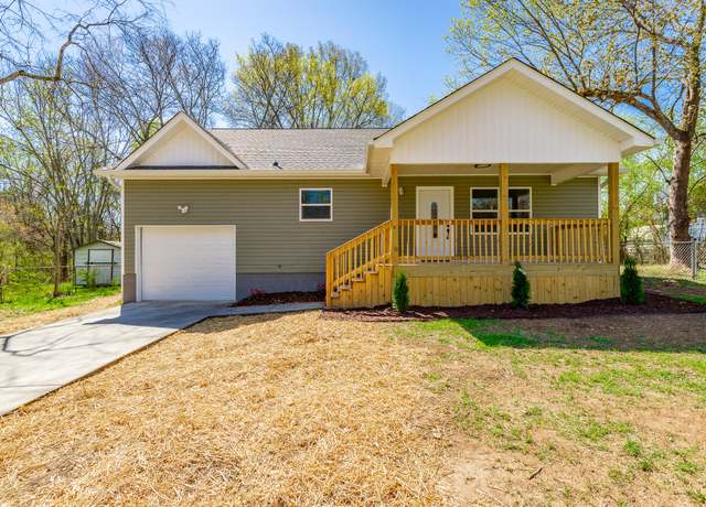 Property at 2006 Rogers Rd, Rossville, GA 30741, 3 beds, 2 baths