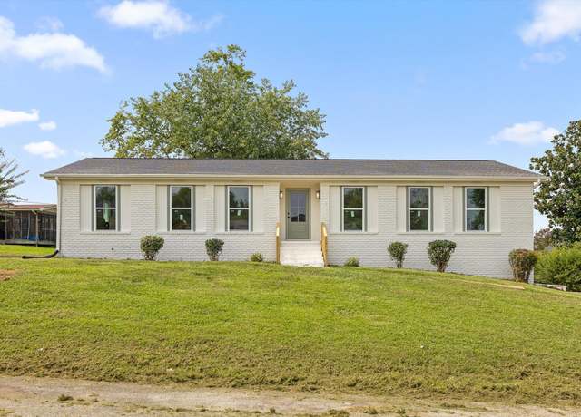 Property at 8108 Holly Hills Ln, Chattanooga, TN 37421, 3 beds, 2 baths