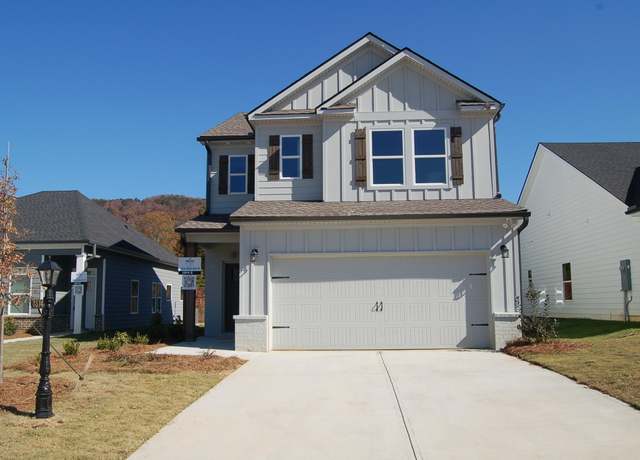 Property at 7574 Snow Cone Way #6, Ooltewah, TN 37363, 3 beds, 2.5 baths