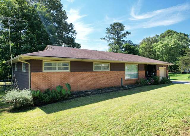 Property at 1729 Westland Dr SW, Cleveland, TN 37311, 3 beds, 1 bath