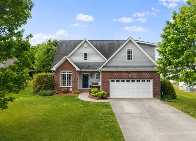 Property at 3171 Huntingdon Trce NE, Cleveland, TN 37312, 4 beds, 2.5 baths