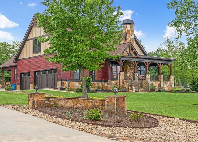 Property at 1165 River Bluffs Dr, Jasper, TN 37347, 3 beds, 4 baths