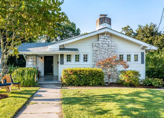 Property at 3308 Alta Vista Dr, Chattanooga, TN 37411, 3 beds, 2 baths