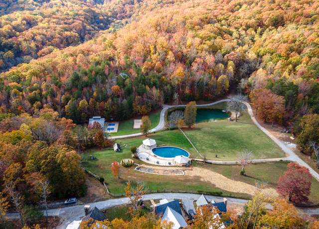 Property at 0 Valley Rim Dr, Chickamauga, GA 30707