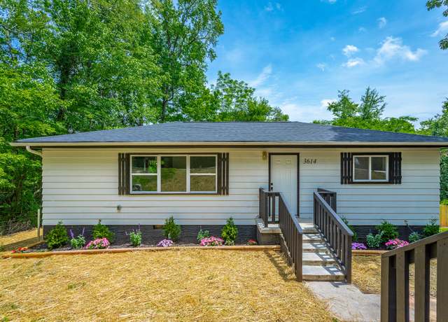 Property at 3614 Martin Rd, Chattanooga, TN 37415, 4 beds, 2 baths