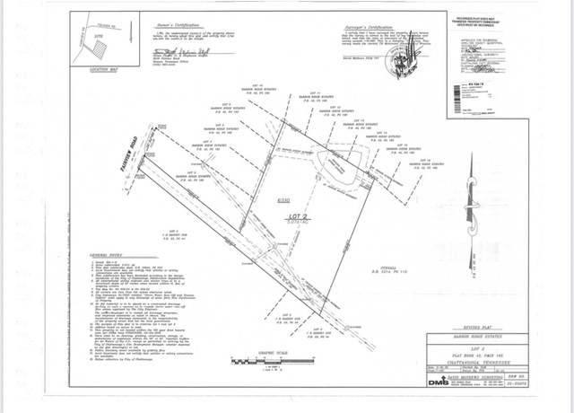 Property at 6512 Fairview Rd, Hixson, TN 37343