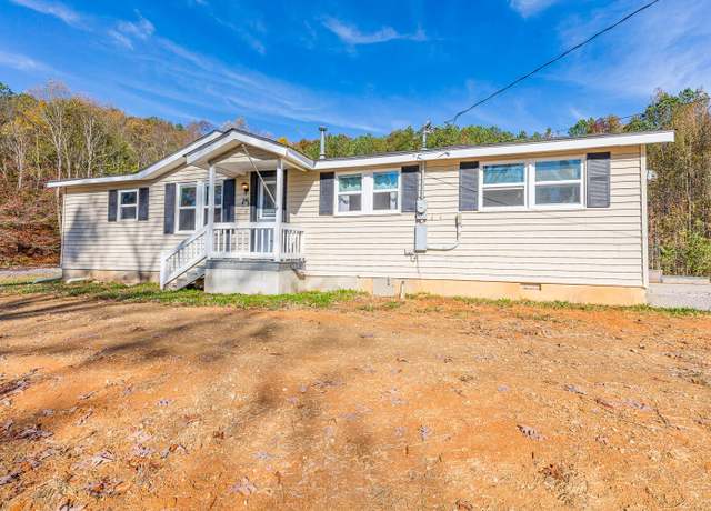 Property at 4332 Gordon Springs Rd, Rocky Face, GA 30740, 3 beds, 1.5 baths
