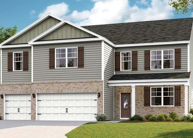 Property at 5845 Prickly Loop, Ooltewah, TN 37363, 5 beds, 3.5 baths