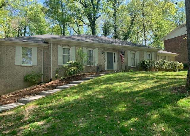 Property at 555 Hunter Trl, Cleveland, TN 37312, 3 beds, 3 baths