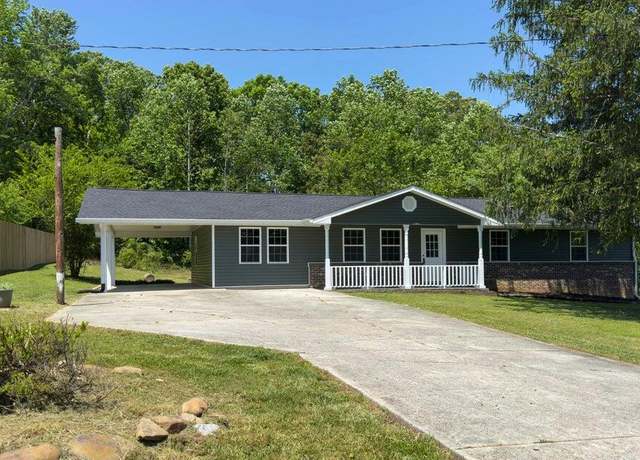Property at 242 Lake Hills Cir, Spring City, TN 37381, 4 beds, 2 baths