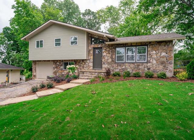 Property at 400 Regal Dr, Chattanooga, TN 37415, 3 beds, 2 baths
